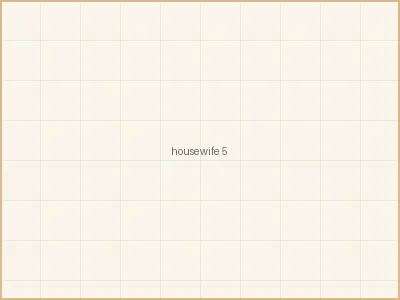 人妻 - 庭院里的下午茶 - 享受春日暖阳